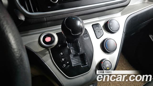 Kia The / новый New Ray люксовая версия, 2019 9