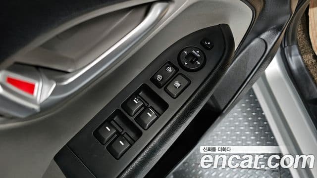 Kia The / новый New Ray люксовая версия, 2019 13