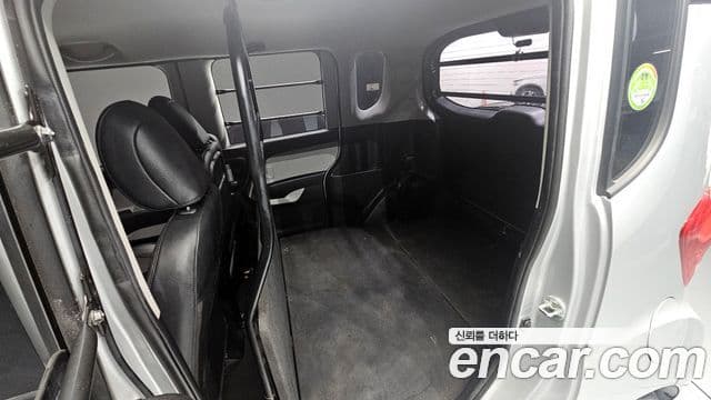 Kia The / новый New Ray люксовая версия, 2019 19