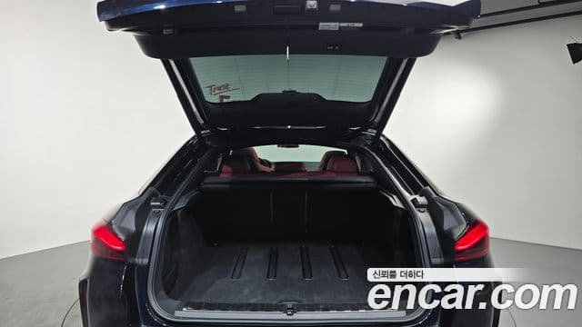 BMW X6M (G06) 4.4 Competition, 2023 20