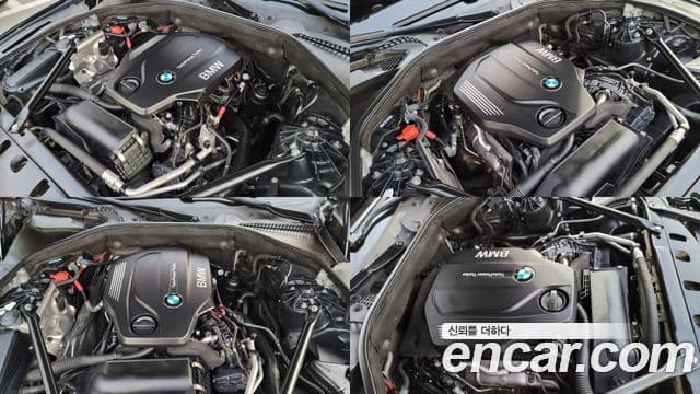 BMW 5시리즈 (F10), 2015 6