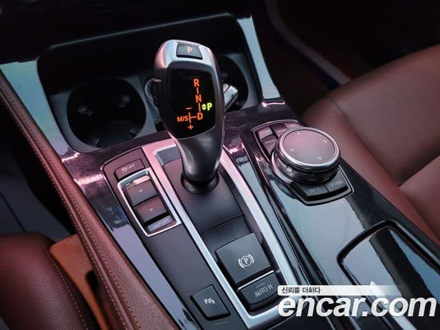 BMW 5시리즈 (F10), 2015 9