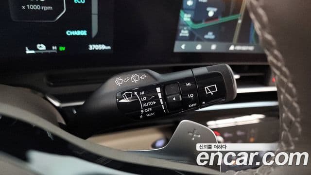 Kia The / новый New Carnival 4세대 Gravity, 2024 9