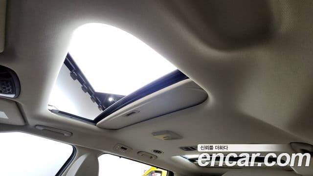 Kia The / новый New Carnival 4세대 Gravity, 2024 16