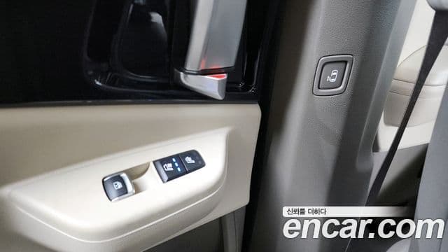 Kia The / новый New Carnival 4세대 Gravity, 2024 17