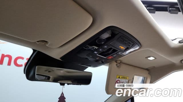 Kia The / новый New Carnival 4세대 Gravity, 2024 18