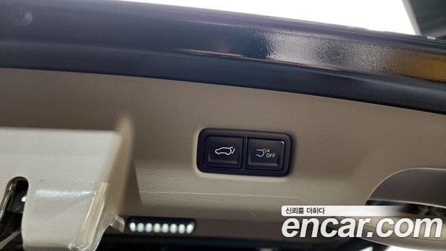 Kia The / новый New Carnival 4세대 Gravity, 2024 19