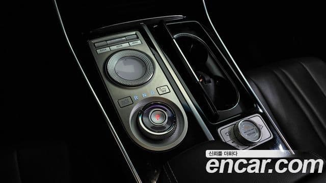 Genesis GV80, 2020 9