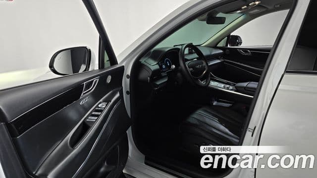 Genesis GV80, 2020 10