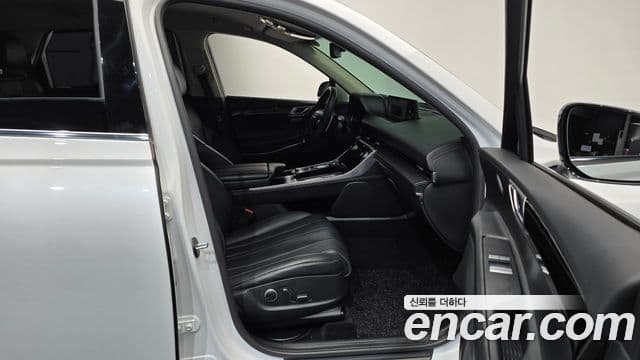 Genesis GV80, 2020 11