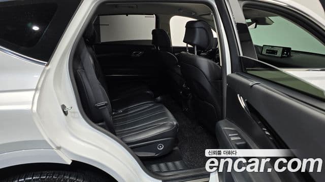 Genesis GV80, 2020 12