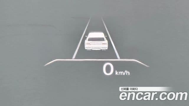 Genesis GV80, 2020 17