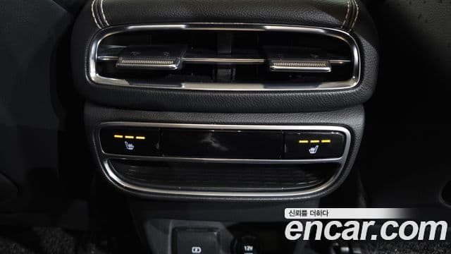 Genesis GV80, 2020 19