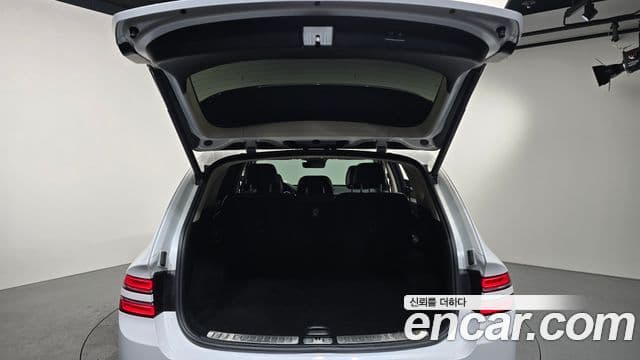 Genesis GV80, 2020 20