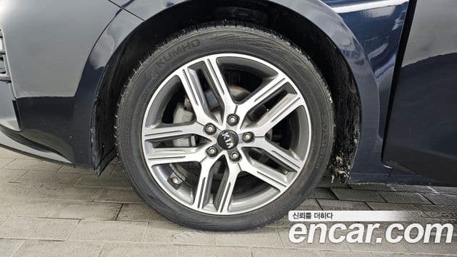 Kia All New K3 Noblesse, 2019 все фото