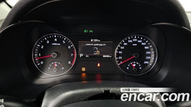 Kia All New K3 Noblesse, 2019 8