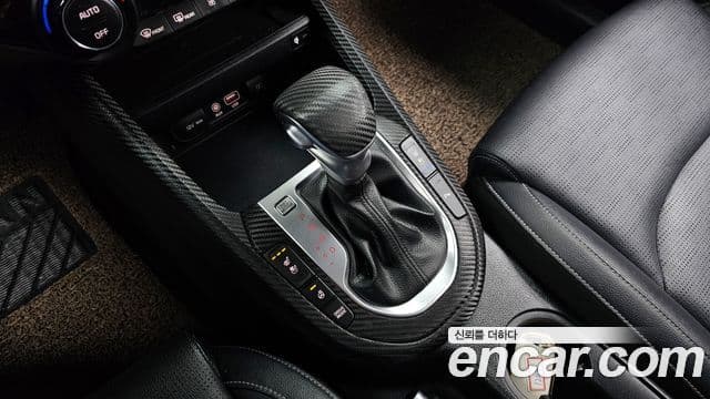 Kia All New K3 Noblesse, 2019 9