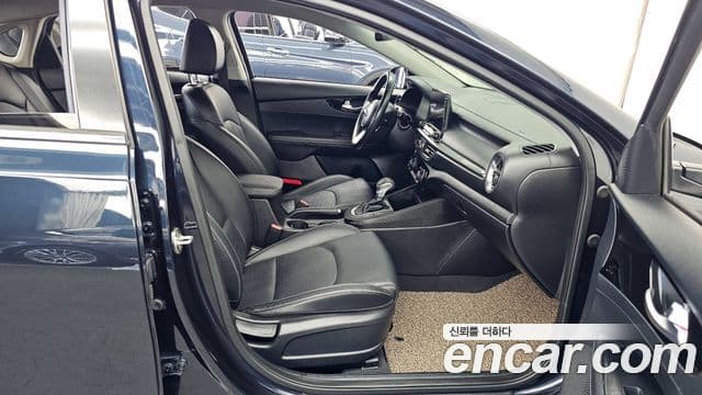 Kia All New K3 Noblesse, 2019 11