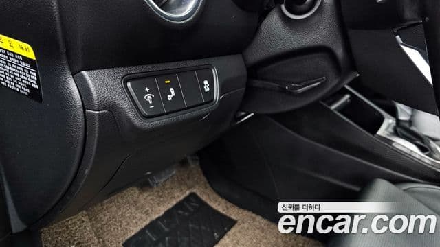 Kia All New K3 Noblesse, 2019 13