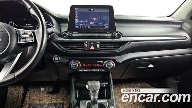 Kia All New K3 Noblesse, 2019 14