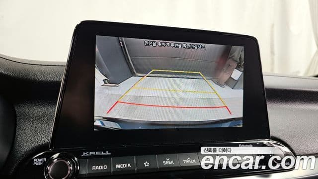 Kia All New K3 Noblesse, 2019 15