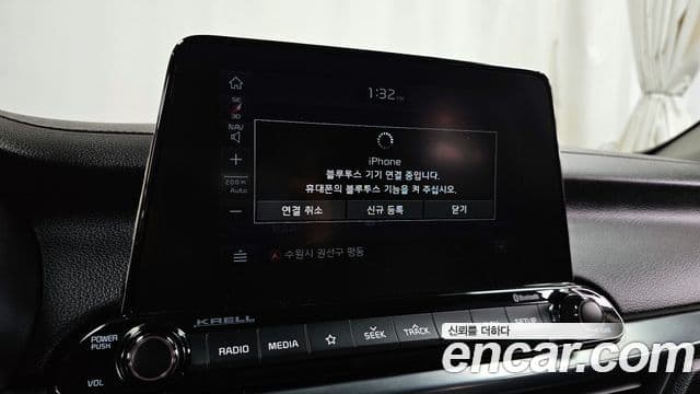 Kia All New K3 Noblesse, 2019 17