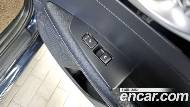 Kia All New K3 Noblesse, 2019 18