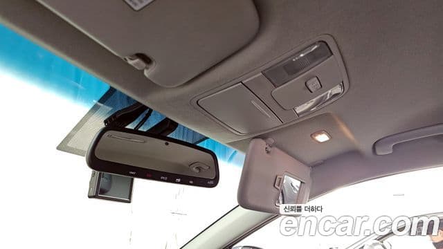 Kia All New K3 Noblesse, 2019 19