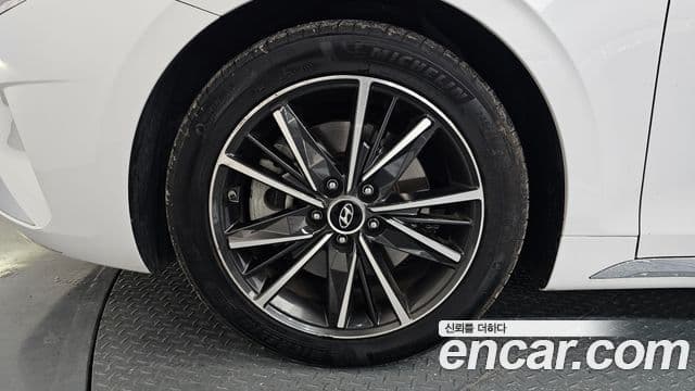 Hyundai The / новый New Grandeur IG Premium, 2022 все фото