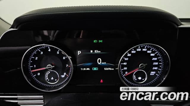 Hyundai The / новый New Grandeur IG Premium, 2022 8