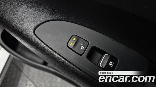 Hyundai The / новый New Grandeur IG Premium, 2022 18