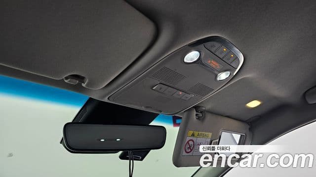 Hyundai The / новый New Grandeur IG Premium, 2022 19