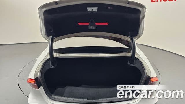 Hyundai The / новый New Grandeur IG Premium, 2022 20