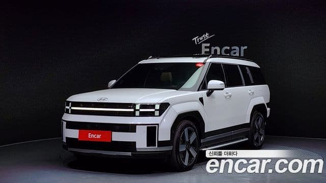 Hyundai Santa Fe (MX5) Prestige, 2024 1