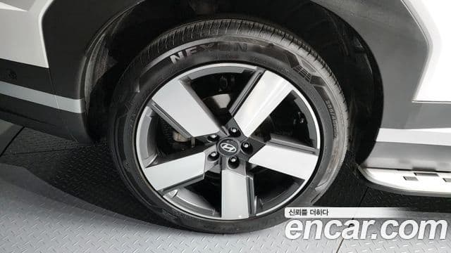 Hyundai Santa Fe (MX5) Prestige, 2024 все фото