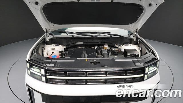 Hyundai Santa Fe (MX5) Prestige, 2024 6