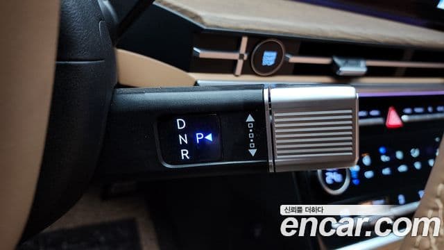 Hyundai Santa Fe (MX5) Prestige, 2024 9