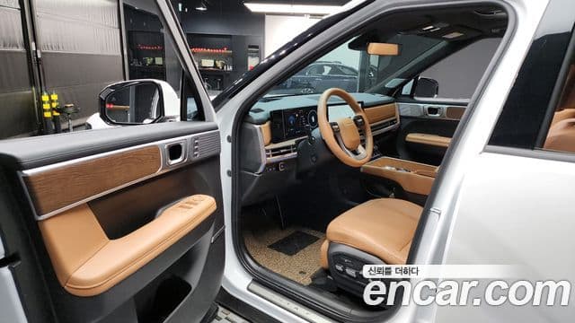 Hyundai Santa Fe (MX5) Prestige, 2024 10