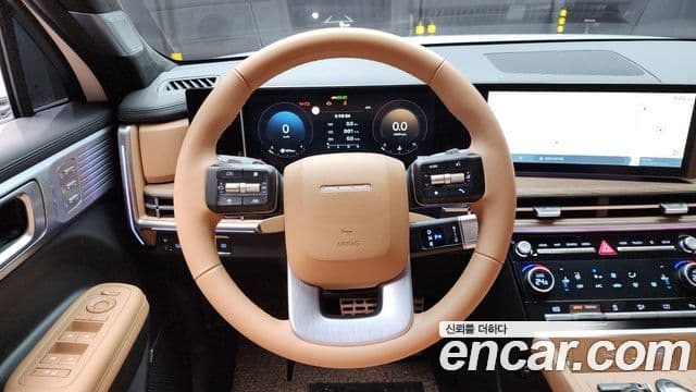 Hyundai Santa Fe (MX5) Prestige, 2024 13