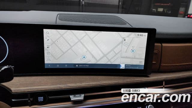 Hyundai Santa Fe (MX5) Prestige, 2024 14