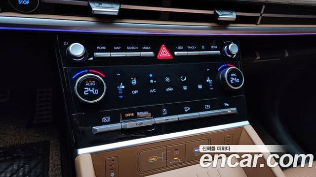 Hyundai Santa Fe (MX5) Prestige, 2024 17