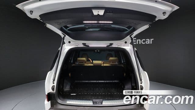 Hyundai Santa Fe (MX5) Prestige, 2024 20