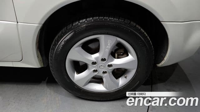 Renault Korea(Samsung) QM5 빌트인캠2 — базовая версия - Built-in Cam 2, 2011 все фото