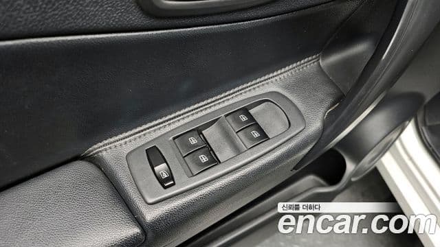 Renault Korea(Samsung) QM5 빌트인캠2 — базовая версия - Built-in Cam 2, 2011 17