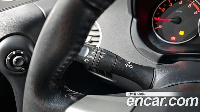 Renault Korea(Samsung) QM5 빌트인캠2 — базовая версия - Built-in Cam 2, 2011 18