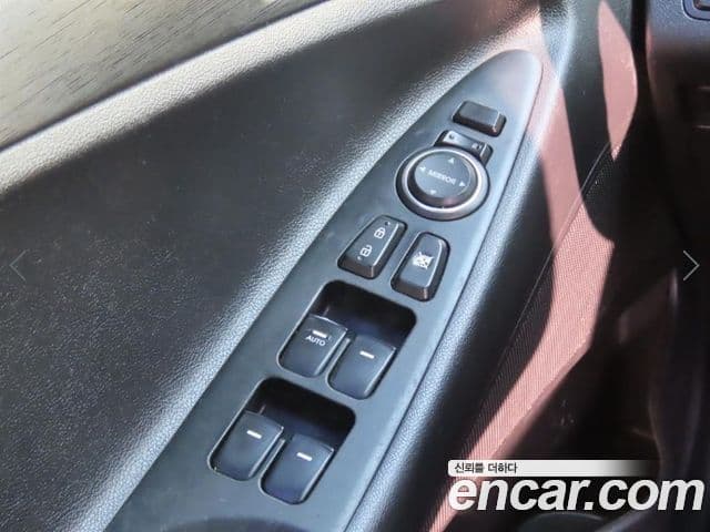 Hyundai Sonata The / новый 브릴리언트 LPI Smart, 2014 10