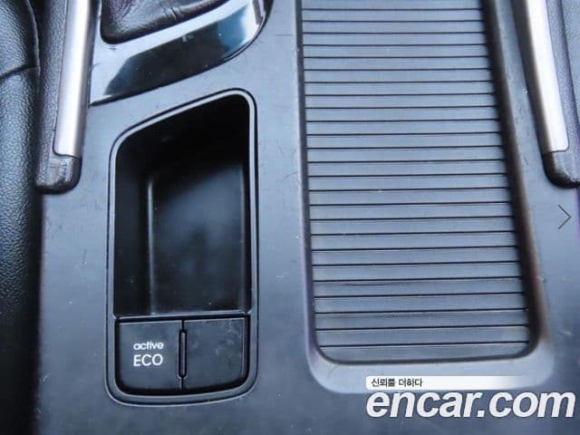 Hyundai Sonata The / новый 브릴리언트 LPI Smart, 2014 15