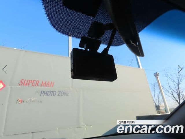 Hyundai Sonata The / новый 브릴리언트 LPI Smart, 2014 17