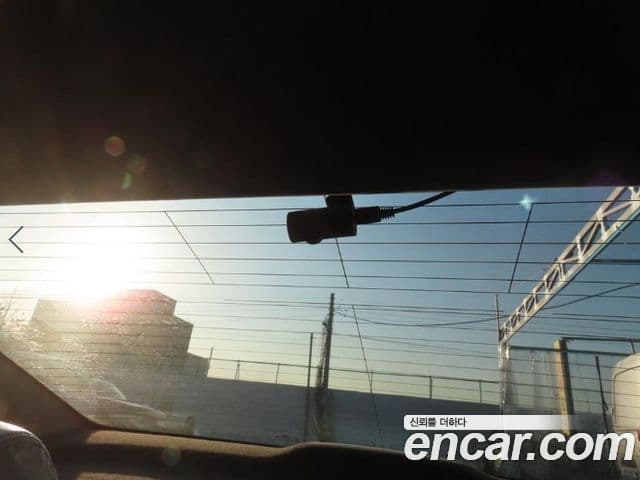 Hyundai Sonata The / новый 브릴리언트 LPI Smart, 2014 18