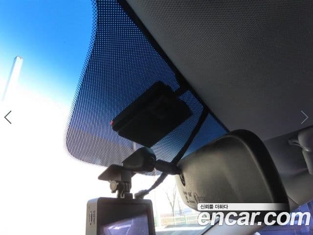 Hyundai Sonata The / новый 브릴리언트 LPI Smart, 2014 19